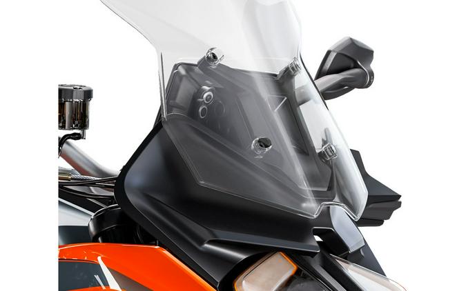 2024 KTM 1290 Super Duke GT - K998278G
