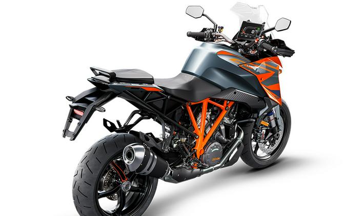 2024 KTM 1290 Super Duke GT - K998278G