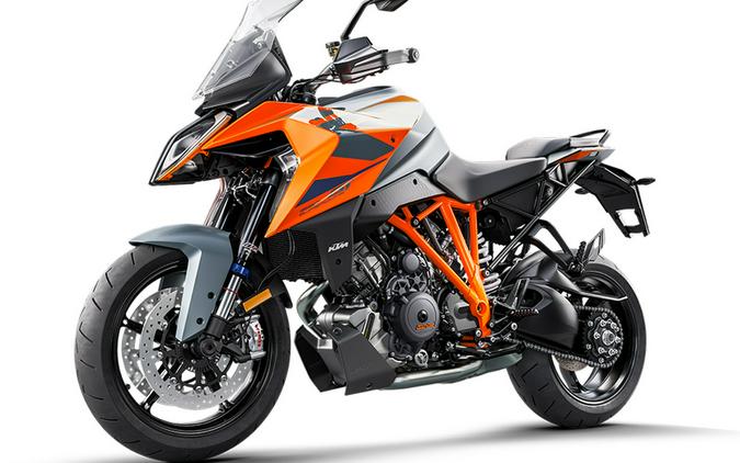 2024 KTM 1290 Super Duke GT - K998278G