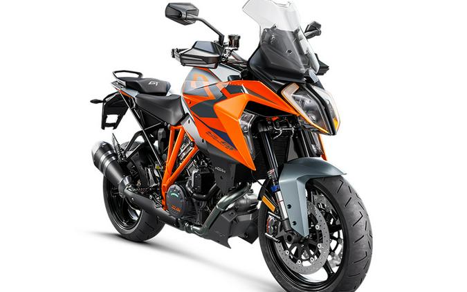 2024 KTM 1290 Super Duke GT - K998278G