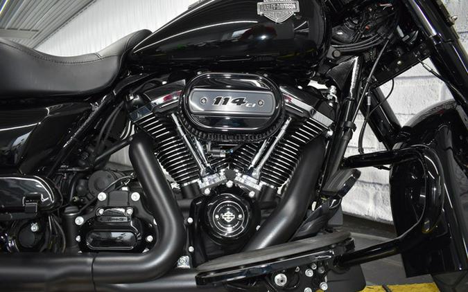 2024 Harley-Davidson Touring FLHRXS - Road King Special