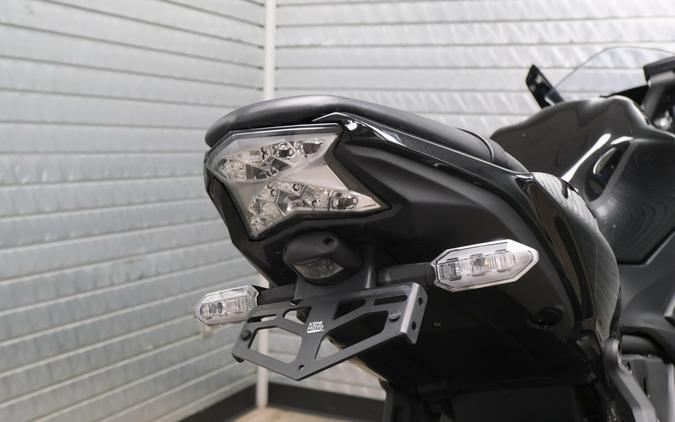 2025 KAWASAKI NINJA 650