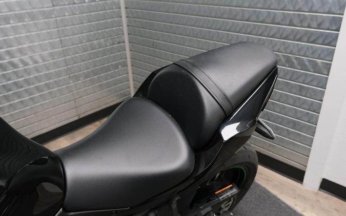 2025 KAWASAKI NINJA 650