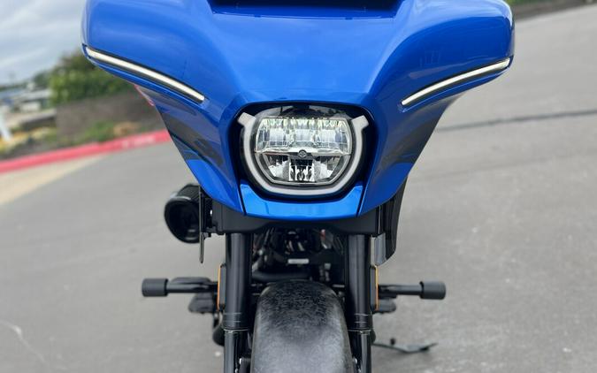 2026 Harley-Davidson® FLHXSTSE CVO Street Glide ST Electric Coast