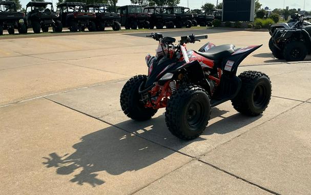 2026 Kayo PREDATOR 125 EFI