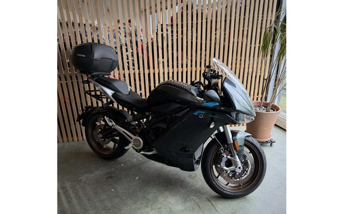 2023 Zero™ Motorcycles SR/S