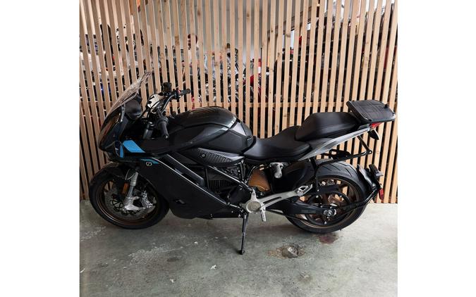 2023 Zero™ Motorcycles SR/S