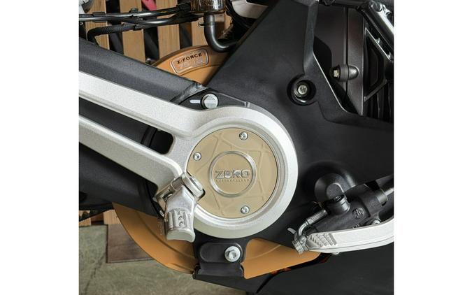 2023 Zero™ Motorcycles SR/S