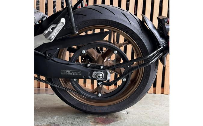 2023 Zero™ Motorcycles SR/S