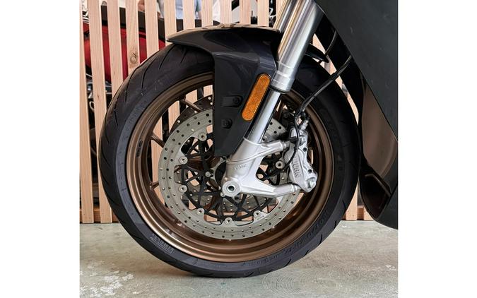 2023 Zero™ Motorcycles SR/S