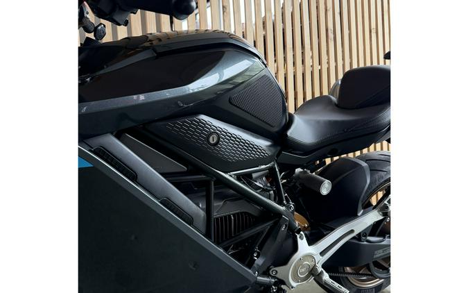 2023 Zero™ Motorcycles SR/S
