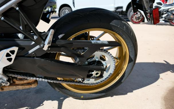 2026 SUZUKI GSX-8TT