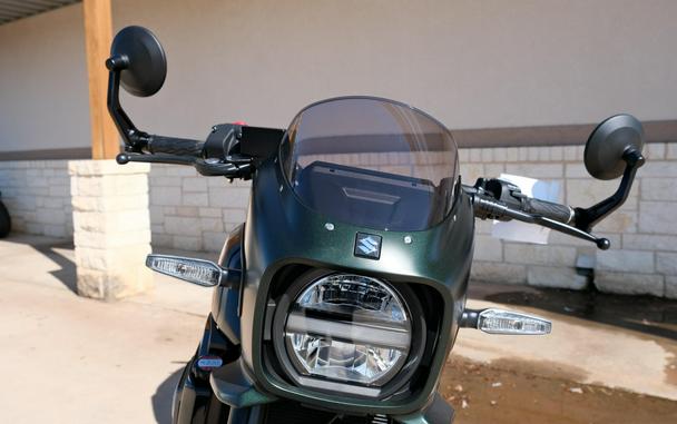 2026 SUZUKI GSX-8TT