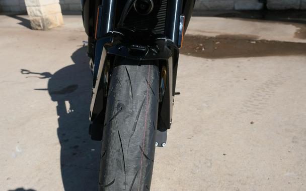 2026 SUZUKI GSX-8TT