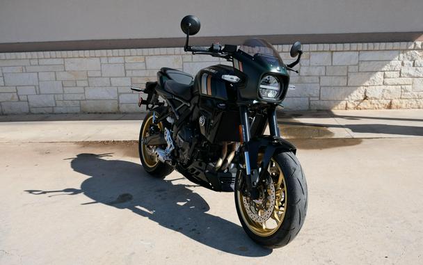 2026 SUZUKI GSX-8TT