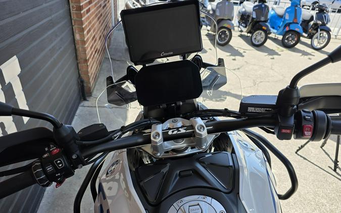 2024 BMW R 1300 GS
