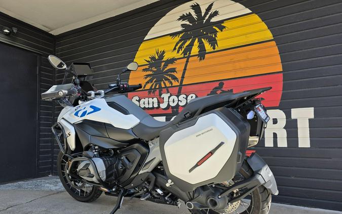 2024 BMW R 1300 GS