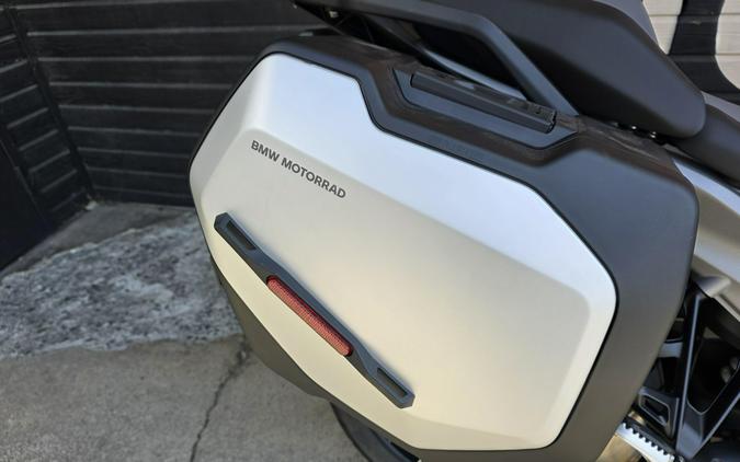 2024 BMW R 1300 GS