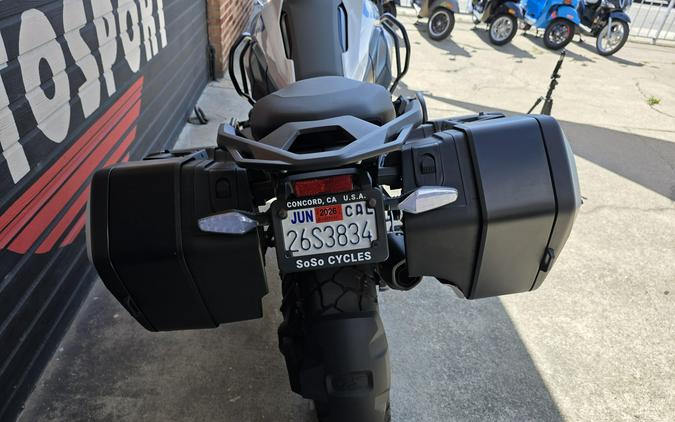 2024 BMW R 1300 GS