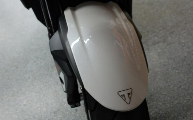 2024 Triumph Street Triple R
