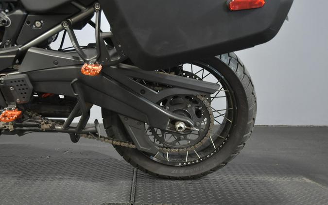 2023 Harley-Davidson Pan America 1250 Special Gray Haze