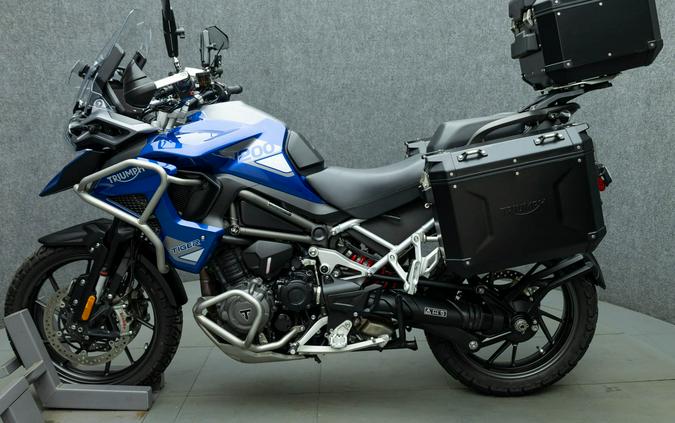 2023 TRIUMPH TIGER 1200 GT PRO W/ABS