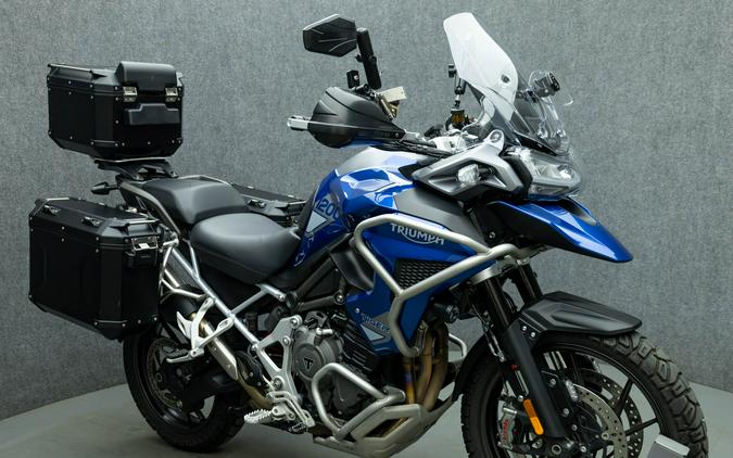 2023 TRIUMPH TIGER 1200 GT PRO W/ABS