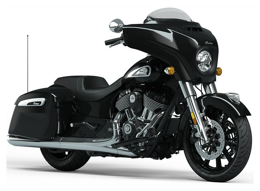 2023 Indian Motorcycle Chieftain®