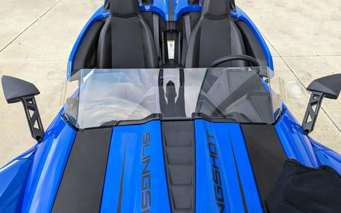 2023 Polaris Slingshot Slingshot SL Cobalt Blue (AutoDrive)