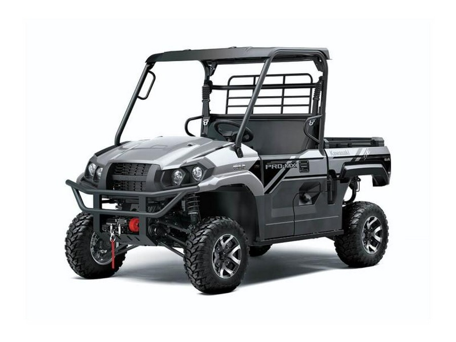 2022 Kawasaki Mule Pro-MX™ SE