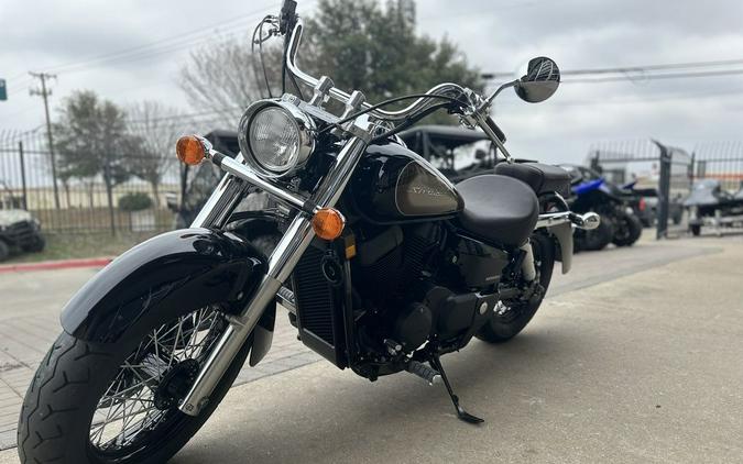 2024 Honda® Shadow Aero ABS