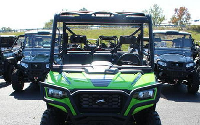 2023 Arctic Cat® Prowler Pro EPS Medium Green