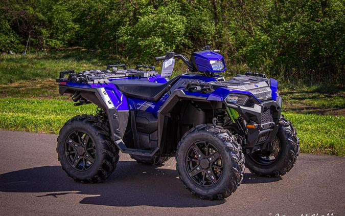 2024 Polaris® Sportsman 850 Premium