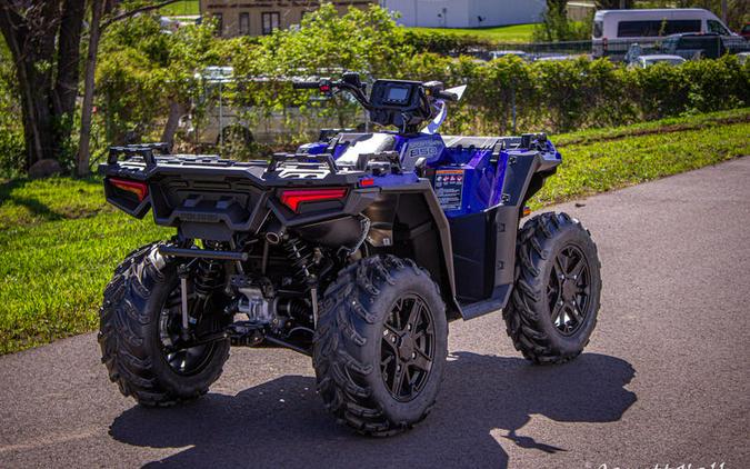 2024 Polaris® Sportsman 850 Premium