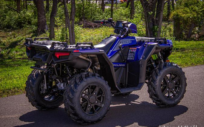 2024 Polaris® Sportsman 850 Premium