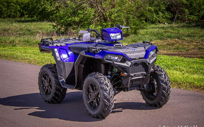 2024 Polaris® Sportsman 850 Premium