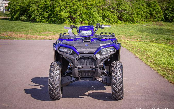 2024 Polaris® Sportsman 850 Premium