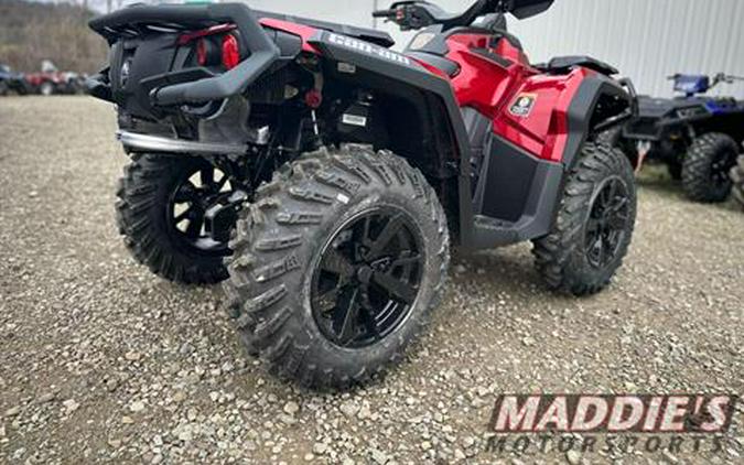 2024 Can-Am Outlander XT 1000R