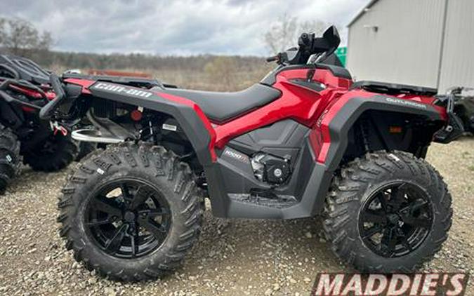 2024 Can-Am Outlander XT 1000R