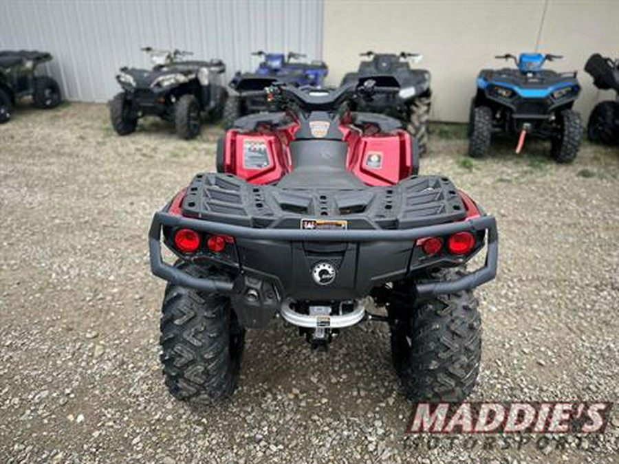 2024 Can-Am Outlander XT 1000R