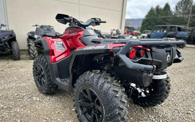 2024 Can-Am Outlander XT 1000R