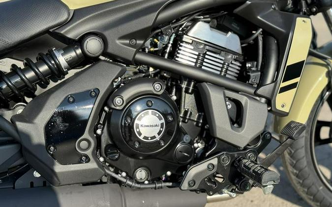 2024 Kawasaki Vulcan® S ABS