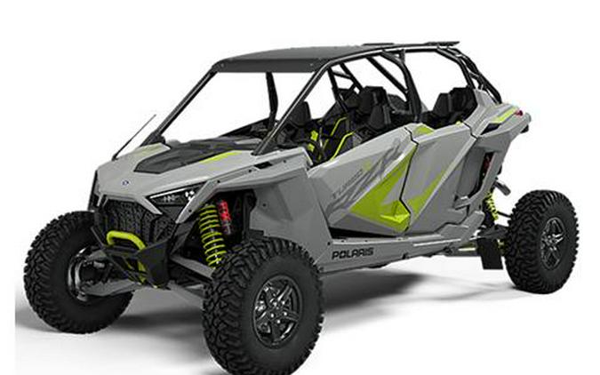 2022 Polaris RZR Turbo R 4 Ultimate