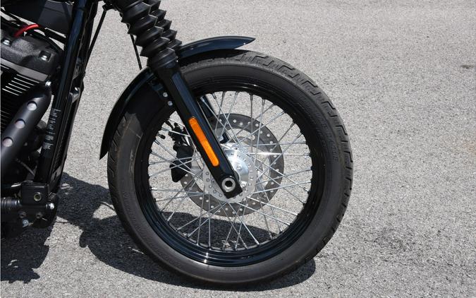 2019 Harley-Davidson® Street Bob®