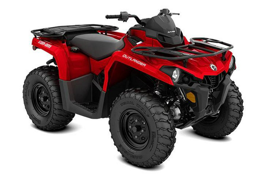 2021 Can-Am Outlander 450