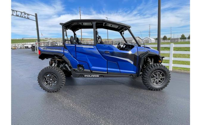 2024 Polaris Industries GENERAL® XP 4 1000 Ultimate