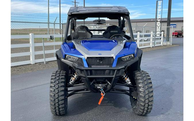 2024 Polaris Industries GENERAL® XP 4 1000 Ultimate