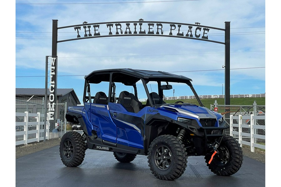 2024 Polaris Industries GENERAL® XP 4 1000 Ultimate