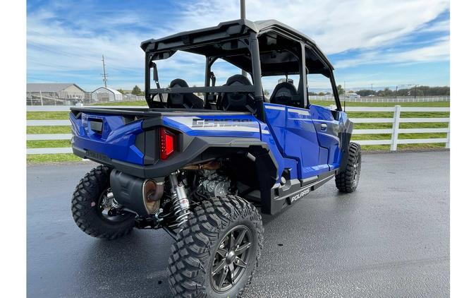 2024 Polaris Industries GENERAL® XP 4 1000 Ultimate