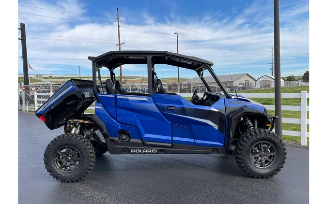 2024 Polaris Industries GENERAL® XP 4 1000 Ultimate